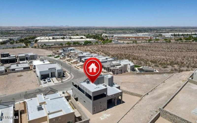 1848 CIMARRON PARK Place, El Paso, TX 79911, 5 Habitaciones Habitaciones , ,3 BañosBaños,Residential,En Venta,1848 CIMARRON PARK Place,0,935526