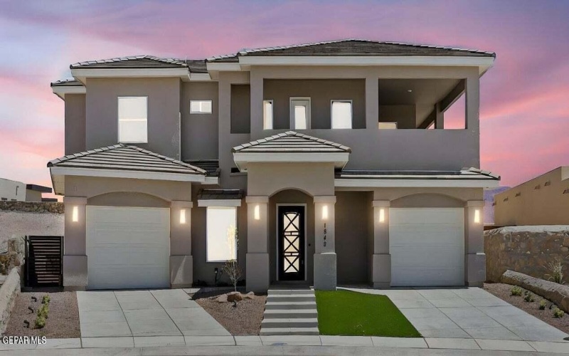 1848 CIMARRON PARK Place, El Paso, TX 79911, 5 Habitaciones Habitaciones , ,3 BañosBaños,Residential,En Venta,1848 CIMARRON PARK Place,0,935526