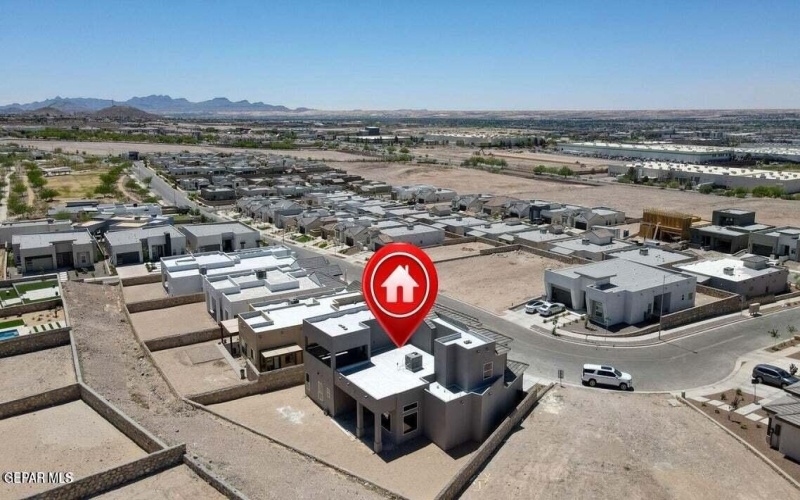 1848 CIMARRON PARK Place, El Paso, TX 79911, 5 Habitaciones Habitaciones , ,3 BañosBaños,Residential,En Venta,1848 CIMARRON PARK Place,0,935526