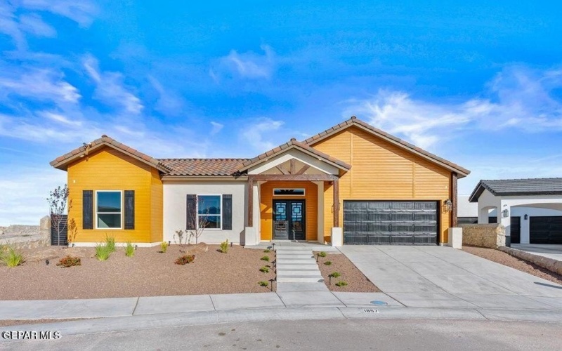 1857 WAR PATH Drive, El Paso, TX 79911, 4 Habitaciones Habitaciones , ,3 BañosBaños,Residential,En Venta,1857 WAR PATH Drive,0,935528