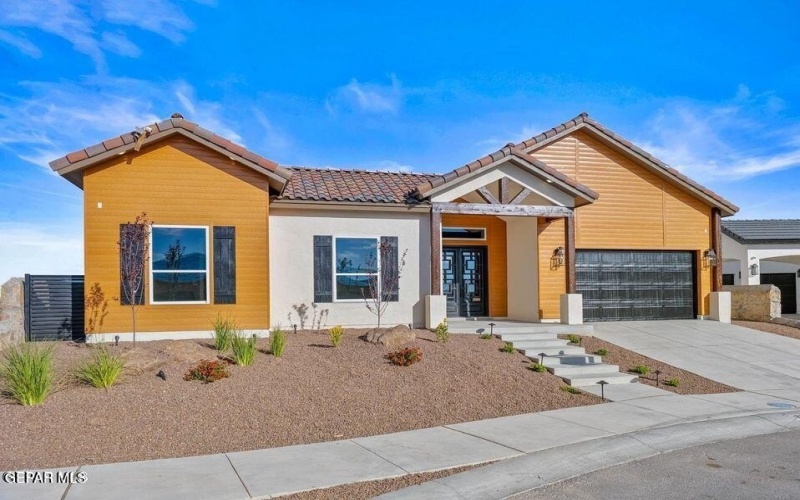 1857 WAR PATH Drive, El Paso, TX 79911, 4 Habitaciones Habitaciones , ,3 BañosBaños,Residential,En Venta,1857 WAR PATH Drive,0,935528