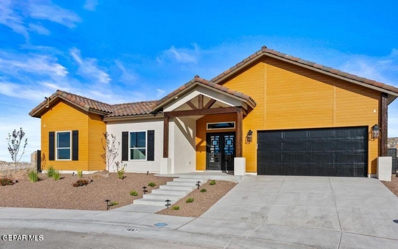 1857 WAR PATH Drive, El Paso, TX 79911, 4 Habitaciones Habitaciones , ,3 BañosBaños,Residential,En Venta,1857 WAR PATH Drive,0,935528