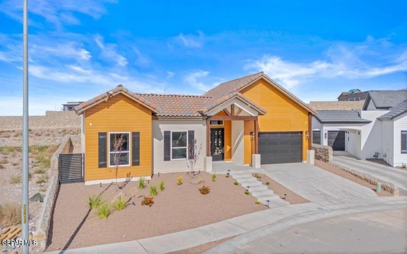 1857 WAR PATH Drive, El Paso, TX 79911, 4 Habitaciones Habitaciones , ,3 BañosBaños,Residential,En Venta,1857 WAR PATH Drive,0,935528