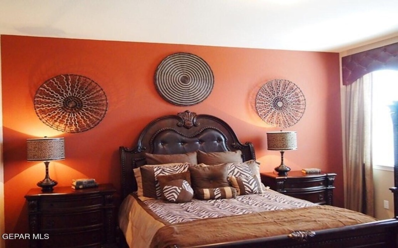 10704 Michael Irvin Street, El Paso, TX 79924, 3 Habitaciones Habitaciones , ,1 BañoBaños,Residential,En Venta,10704 Michael Irvin Street,0,935529