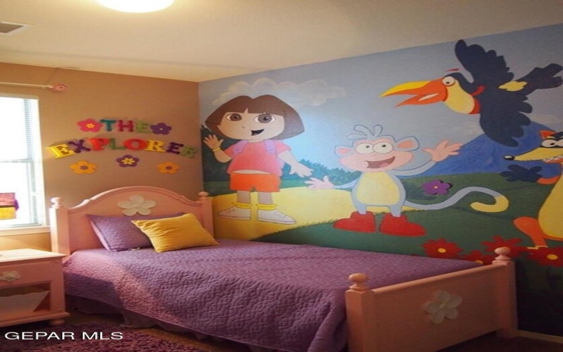 10704 Michael Irvin Street, El Paso, TX 79924, 3 Habitaciones Habitaciones , ,1 BañoBaños,Residential,En Venta,10704 Michael Irvin Street,0,935529