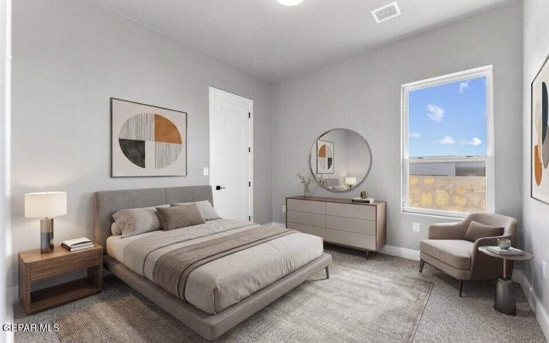 1836 CIMARRON PARK Drive, El Paso, TX 79911, 4 Habitaciones Habitaciones , ,3 BañosBaños,Residential,En Venta,1836 CIMARRON PARK Drive,0,935530