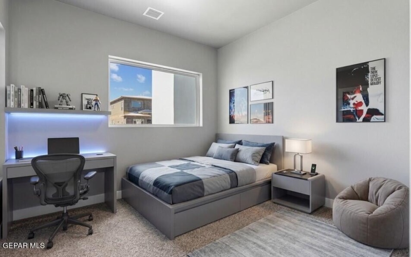 1836 CIMARRON PARK Drive, El Paso, TX 79911, 4 Habitaciones Habitaciones , ,3 BañosBaños,Residential,En Venta,1836 CIMARRON PARK Drive,0,935530