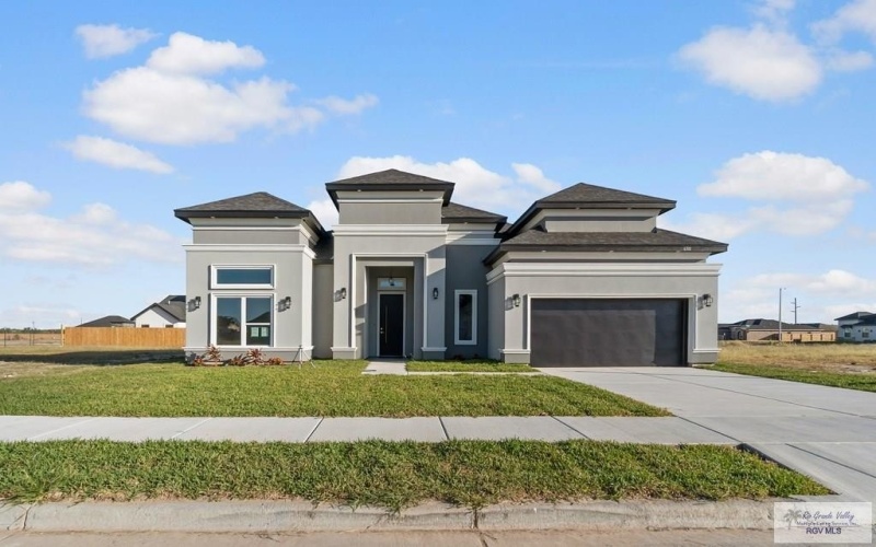 6133 POLANCO DR, BROWNSVILLE, TX 78526, 4 Bedrooms Bedrooms, ,5 BathroomsBathrooms,Residential,For Sale,6133 POLANCO DR,0,29770815