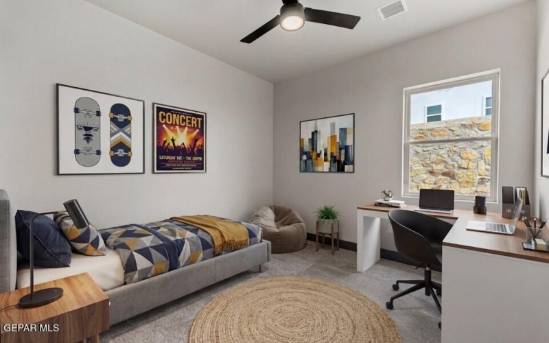 7321 Cimarron Rim Drive, El Paso, TX 79911, 4 Habitaciones Habitaciones , ,3 BañosBaños,Residential,En Venta,7321 Cimarron Rim Drive,0,935532