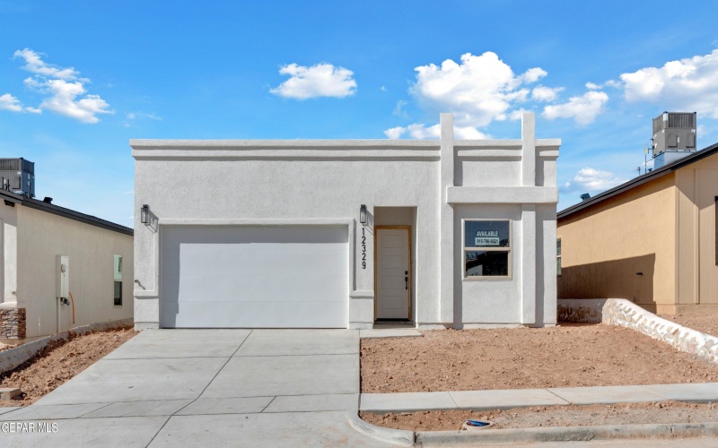 12329 Jack Vowell Way, El Paso, TX 79934, 4 Bedrooms Bedrooms, ,2 BathroomsBathrooms,Residential,For Sale,12329 Jack Vowell Way,0,935542