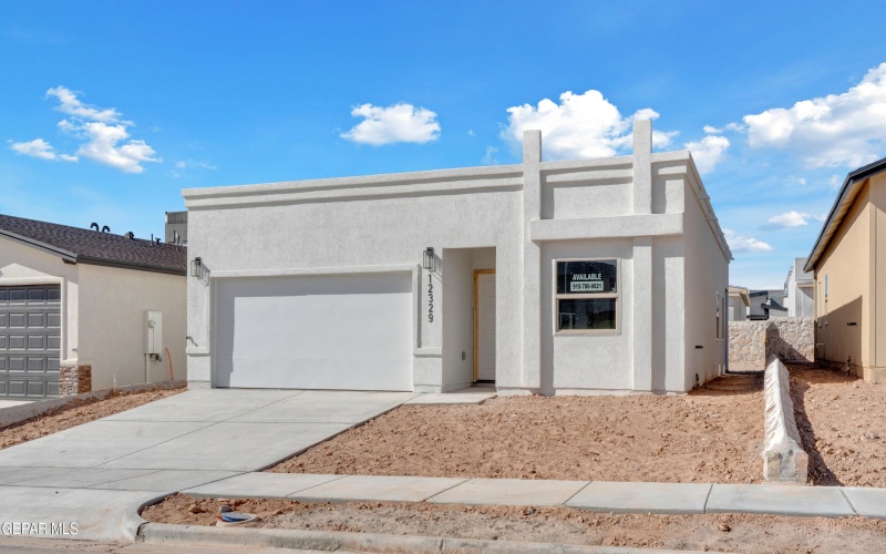 12329 Jack Vowell Way, El Paso, TX 79934, 4 Bedrooms Bedrooms, ,2 BathroomsBathrooms,Residential,For Sale,12329 Jack Vowell Way,0,935542