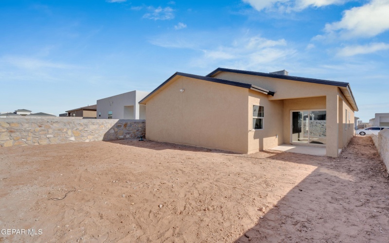 12333 Jack Vowell Way, El Paso, TX 79934, 4 Bedrooms Bedrooms, ,2 BathroomsBathrooms,Residential,For Sale,12333 Jack Vowell Way,0,935544