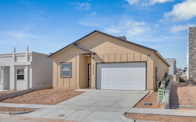 12333 Jack Vowell Way, El Paso, TX 79934, 4 Bedrooms Bedrooms, ,2 BathroomsBathrooms,Residential,For Sale,12333 Jack Vowell Way,0,935544