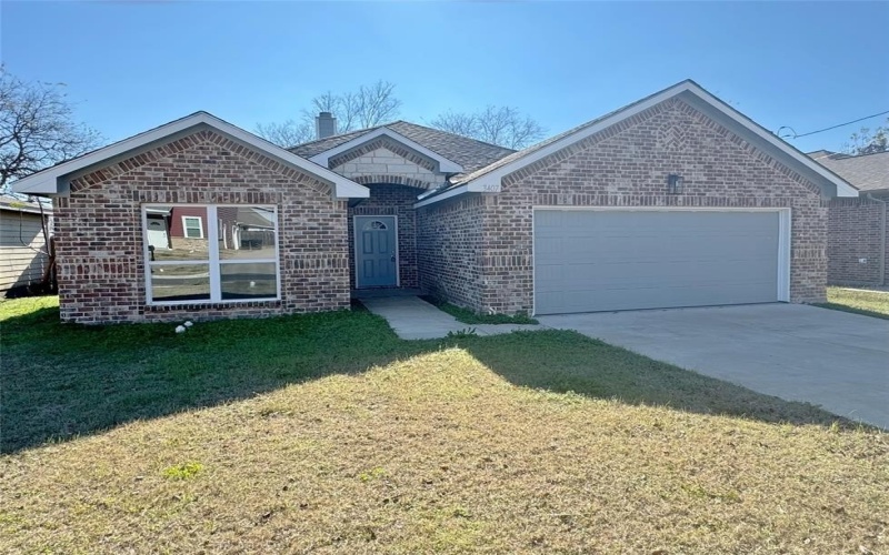 3407 Pickett Street, Greenville, TX 75401, 3 Habitaciones Habitaciones , ,2 BañosBaños,Residential,En Venta,3407 Pickett Street,0,21135604