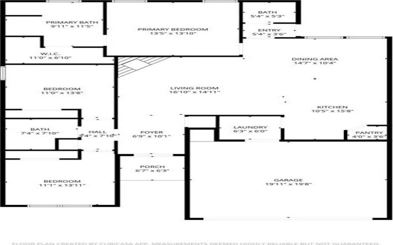 3407 Pickett Street, Greenville, TX 75401, 3 Habitaciones Habitaciones , ,2 BañosBaños,Residential,En Venta,3407 Pickett Street,0,21135604