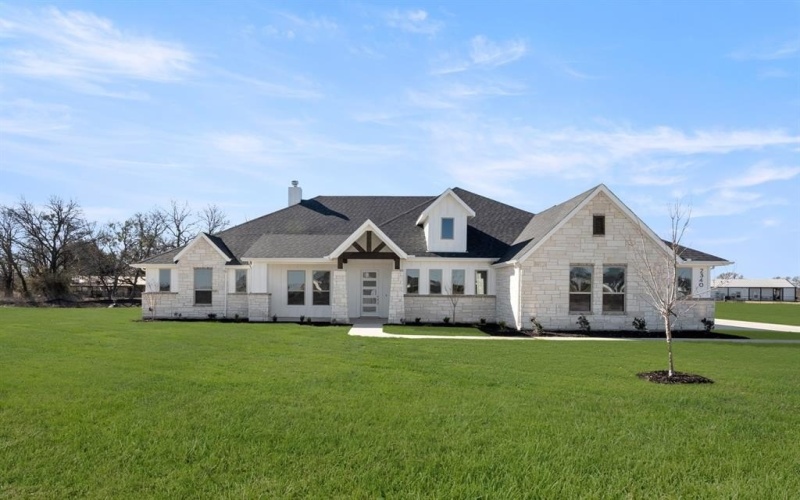 2340 Oak Knoll Drive, Palmer, TX 75152, 5 Habitaciones Habitaciones , ,3 BañosBaños,Residential,En Venta,2340 Oak Knoll Drive,0,21138312