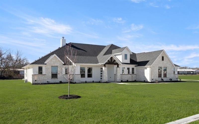 2340 Oak Knoll Drive, Palmer, TX 75152, 5 Habitaciones Habitaciones , ,3 BañosBaños,Residential,En Venta,2340 Oak Knoll Drive,0,21138312