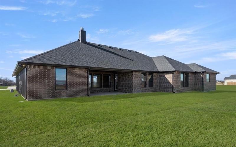 2301 Maywood Lane, Palmer, TX 75152, 5 Bedrooms Bedrooms, ,3 BathroomsBathrooms,Residential,For Sale,2301 Maywood Lane,0,21138315