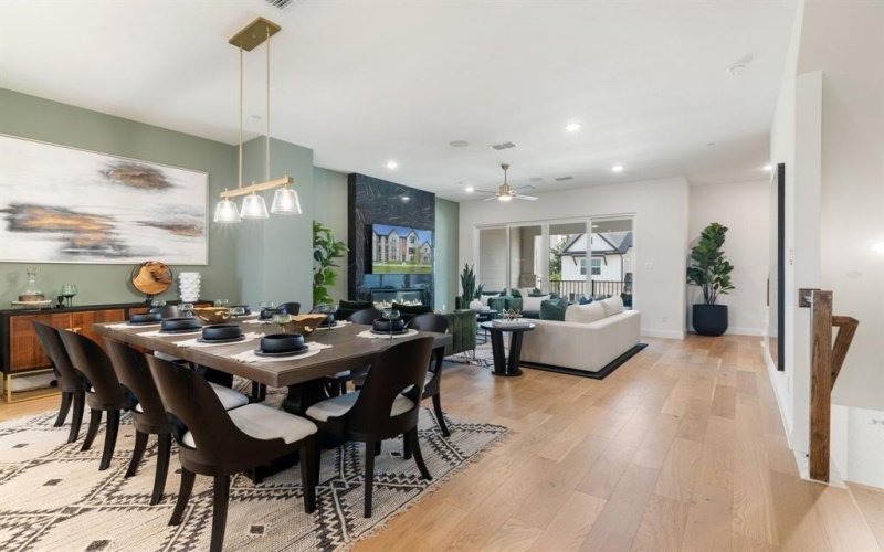 6233 Fortuna Lane, McKinney, TX 75070, 4 Habitaciones Habitaciones , ,3 BañosBaños,Residential,En Venta,6233 Fortuna Lane,0,21138319