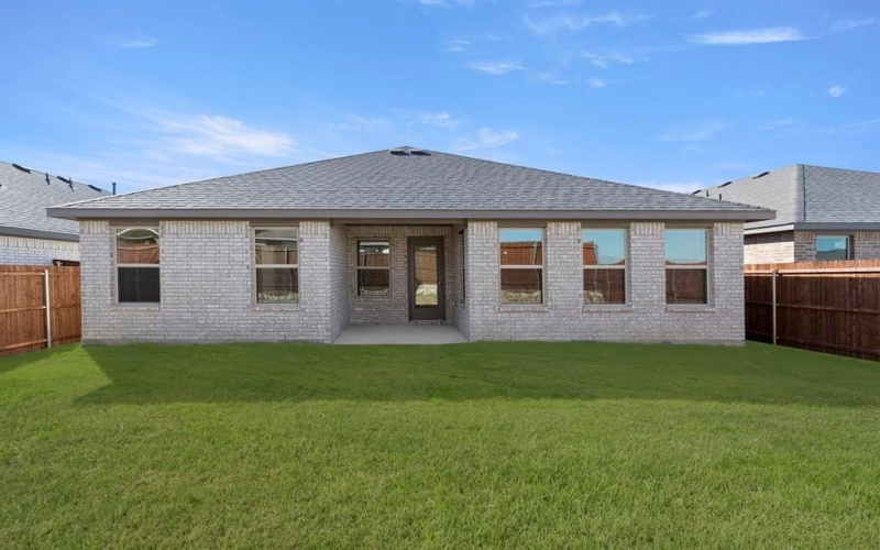 116 Coyote Circle, Terrell, TX 75160, 3 Habitaciones Habitaciones , ,2 BañosBaños,Residential,En Venta,116 Coyote Circle,0,21138321