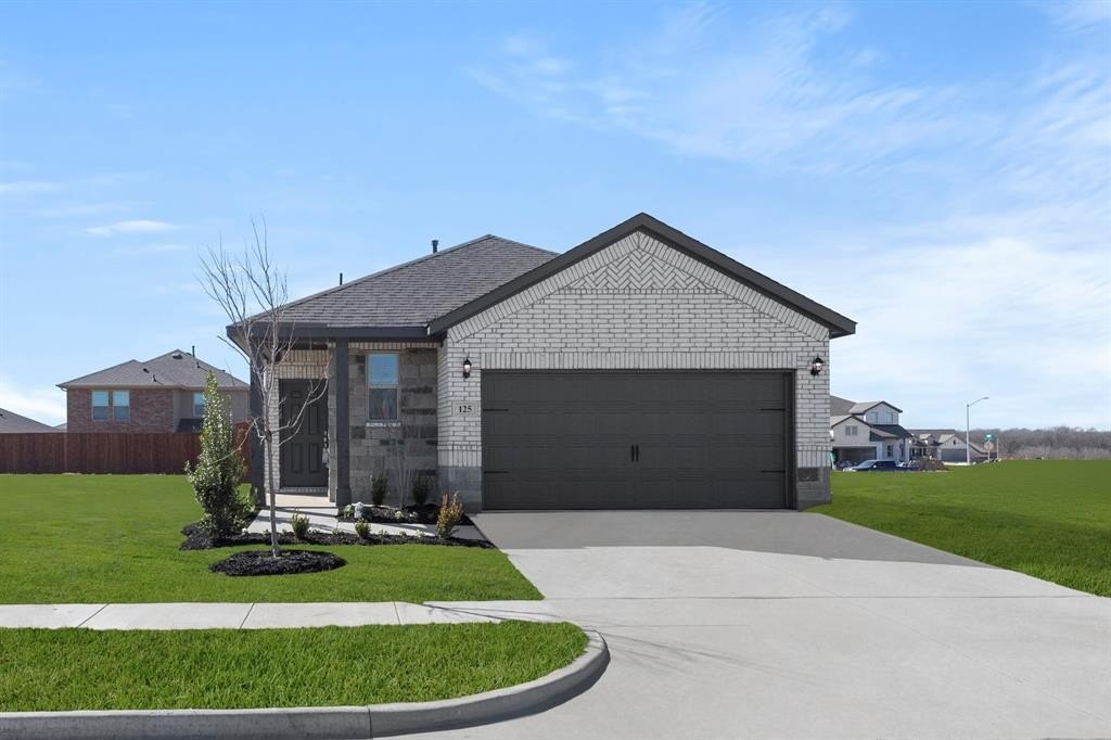 125 Pheasant Run Road, Terrell, TX 75160, 3 Habitaciones Habitaciones , ,2 BañosBaños,Residential,En Venta,125 Pheasant Run Road,0,21138327