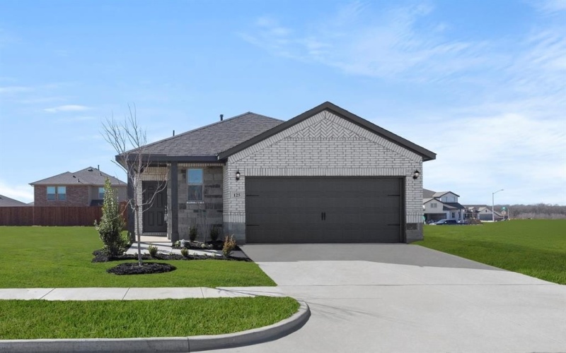 125 Pheasant Run Road, Terrell, TX 75160, 3 Habitaciones Habitaciones , ,2 BañosBaños,Residential,En Venta,125 Pheasant Run Road,0,21138327