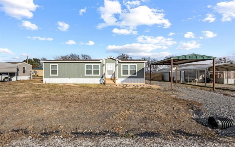 124 Porter Circle, Savoy, TX 75479, 3 Habitaciones Habitaciones , ,2 BañosBaños,Residential,En Venta,124 Porter Circle,0,21138370