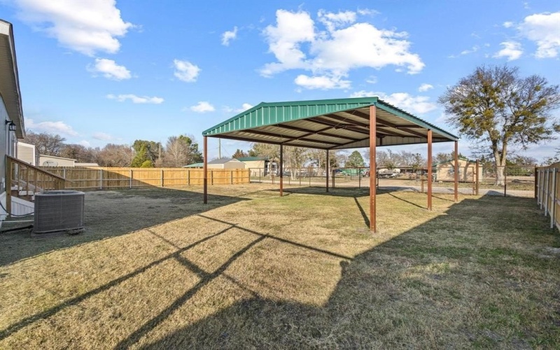 124 Porter Circle, Savoy, TX 75479, 3 Habitaciones Habitaciones , ,2 BañosBaños,Residential,En Venta,124 Porter Circle,0,21138370