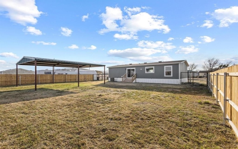 124 Porter Circle, Savoy, TX 75479, 3 Habitaciones Habitaciones , ,2 BañosBaños,Residential,En Venta,124 Porter Circle,0,21138370