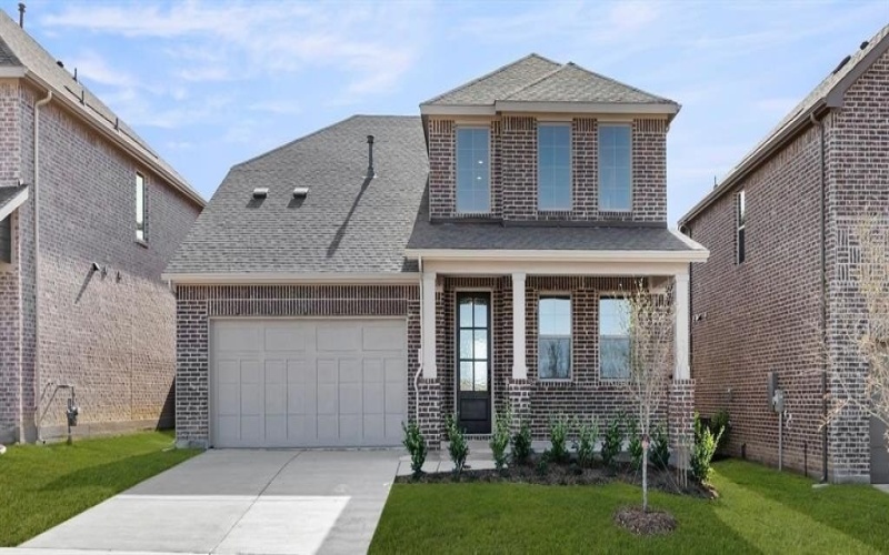 1612 Abbott Creek Road, Celina, TX 75009, 4 Bedrooms Bedrooms, ,3 BathroomsBathrooms,Residential,For Sale,1612 Abbott Creek Road,0,21138484