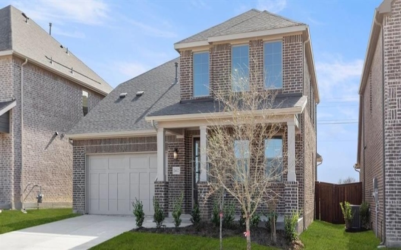 1612 Abbott Creek Road, Celina, TX 75009, 4 Bedrooms Bedrooms, ,3 BathroomsBathrooms,Residential,For Sale,1612 Abbott Creek Road,0,21138484