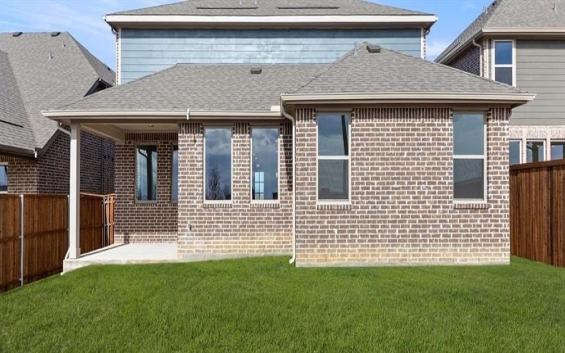 1612 Abbott Creek Road, Celina, TX 75009, 4 Bedrooms Bedrooms, ,3 BathroomsBathrooms,Residential,For Sale,1612 Abbott Creek Road,0,21138484