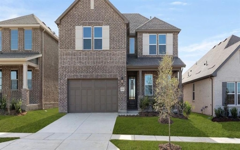 1616 Abbott Creek Road, Celina, TX 75009, 4 Bedrooms Bedrooms, ,3 BathroomsBathrooms,Residential,For Sale,1616 Abbott Creek Road,0,21138494