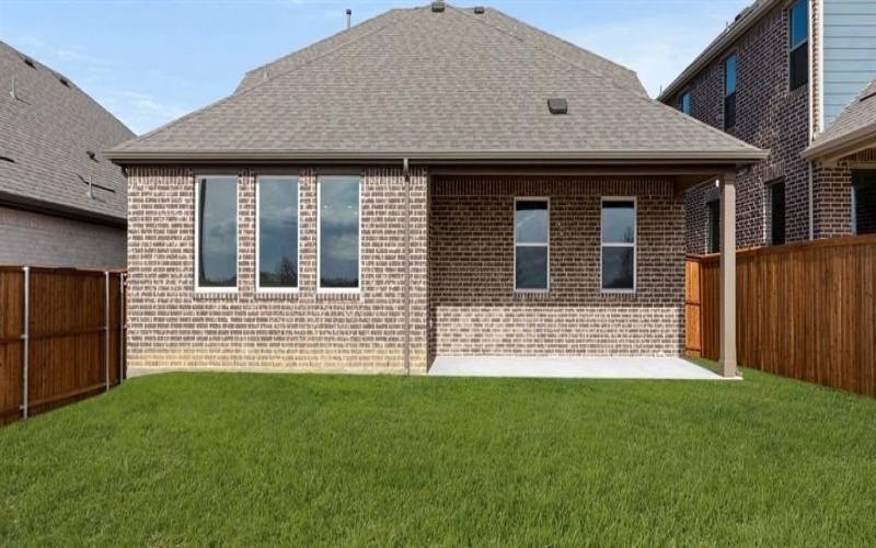 1616 Abbott Creek Road, Celina, TX 75009, 4 Bedrooms Bedrooms, ,3 BathroomsBathrooms,Residential,For Sale,1616 Abbott Creek Road,0,21138494