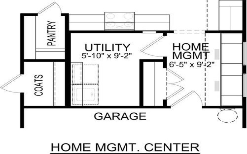 1915 Callington Way, Forney, TX 75126, 3 Bedrooms Bedrooms, ,2 BathroomsBathrooms,Residential,For Sale,1915 Callington Way,0,21138540