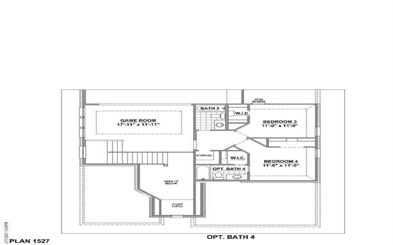 3100 Lacebark Lane, Celina, TX 75009, 4 Habitaciones Habitaciones , ,3 BañosBaños,Residential,En Venta,3100 Lacebark Lane,0,21138568