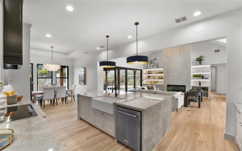 14120 Park Way, Log Cabin, TX 75148, 5 Bedrooms Bedrooms, ,3 BathroomsBathrooms,Residential,For Sale,14120 Park Way,0,21138626