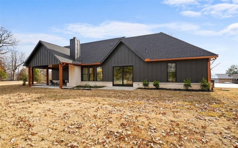 14120 Park Way, Log Cabin, TX 75148, 5 Bedrooms Bedrooms, ,3 BathroomsBathrooms,Residential,For Sale,14120 Park Way,0,21138626