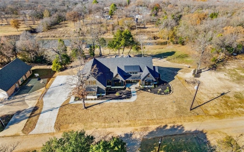 14120 Park Way, Log Cabin, TX 75148, 5 Bedrooms Bedrooms, ,3 BathroomsBathrooms,Residential,For Sale,14120 Park Way,0,21138626