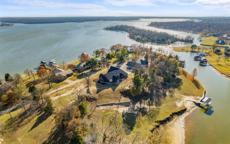 14120 Park Way, Log Cabin, TX 75148, 5 Bedrooms Bedrooms, ,3 BathroomsBathrooms,Residential,For Sale,14120 Park Way,0,21138626