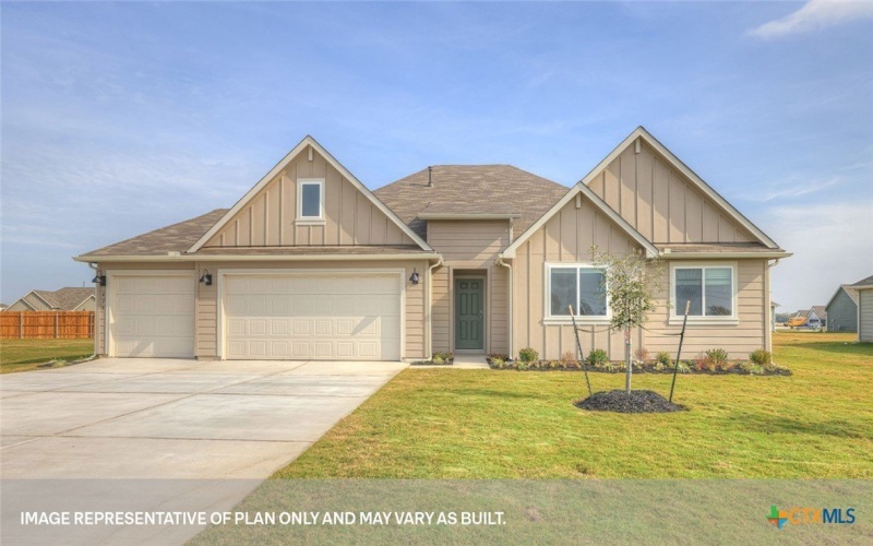 484 KOLBO CROSSING COVE Drive, Lockhart, TX 78644, 5 Habitaciones Habitaciones , ,3 BañosBaños,Residential,En Venta,484 KOLBO CROSSING COVE Drive,0,600611