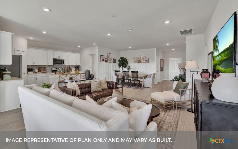 484 KOLBO CROSSING COVE Drive, Lockhart, TX 78644, 5 Habitaciones Habitaciones , ,3 BañosBaños,Residential,En Venta,484 KOLBO CROSSING COVE Drive,0,600611