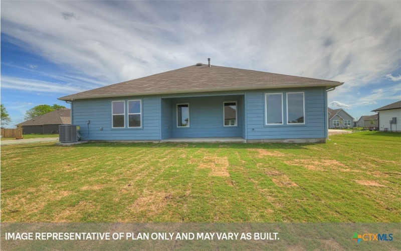 481 KOLBO CROSSING Cove, Lockhart, TX 78644, 4 Bedrooms Bedrooms, ,2 BathroomsBathrooms,Residential,For Sale,481 KOLBO CROSSING Cove,0,600614