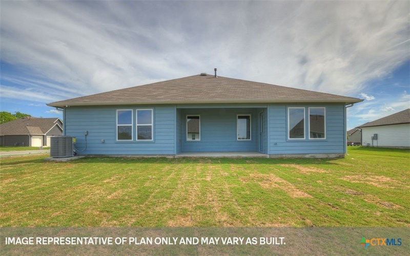 481 KOLBO CROSSING Cove, Lockhart, TX 78644, 4 Bedrooms Bedrooms, ,2 BathroomsBathrooms,Residential,For Sale,481 KOLBO CROSSING Cove,0,600614