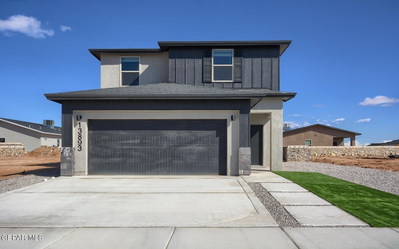 13892 Carolina Ponce Avenue, El Paso, TX 79928, 4 Bedrooms Bedrooms, ,2 BathroomsBathrooms,Residential,For Sale,13892 Carolina Ponce Avenue,0,935560