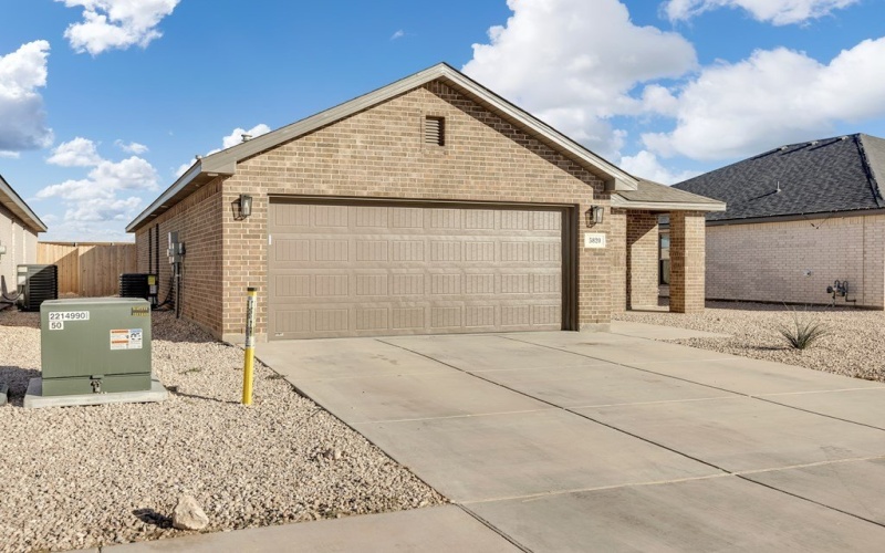 5820 Kingsville St, Midland, TX 79705, 3 Bedrooms Bedrooms, ,2 BathroomsBathrooms,Residential,For Sale,5820 Kingsville St,0,165211