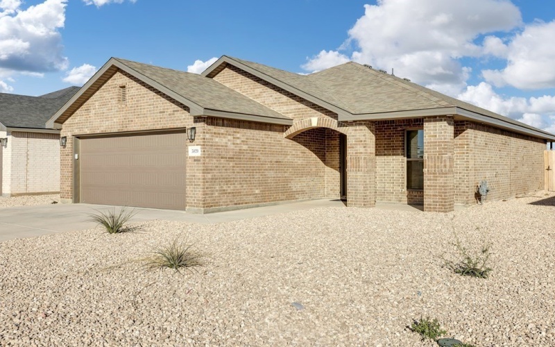 5820 Kingsville, Midland, TX 79705, 3 Habitaciones Habitaciones , ,2 BañosBaños,Residential,En Venta,5820 Kingsville,0,50087623