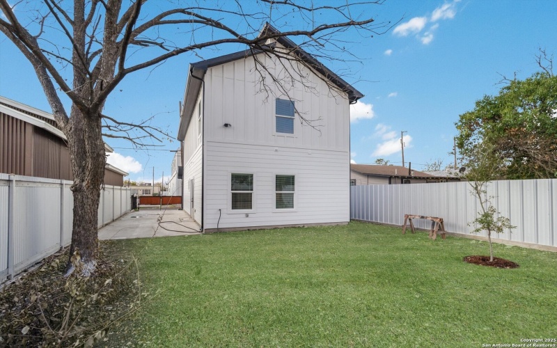 153 Stribling, San Antonio, TX 78204, 4 Bedrooms Bedrooms, ,2 BathroomsBathrooms,Residential,For Sale,153 Stribling,0,1930201