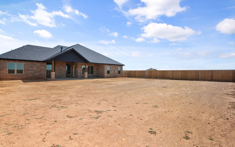 1124 Cooper Drive, New Home, TX 79383, 4 Habitaciones Habitaciones , ,2 BañosBaños,Residential,En Venta,1124 Cooper Drive,0,202551363