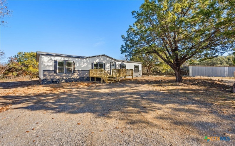 613 County Road 3376, Kempner, TX 76539, 3 Habitaciones Habitaciones , ,2 BañosBaños,Residential,En Venta,613 County Road 3376,0,600615